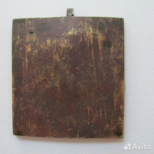 Икона Воскресение Христово