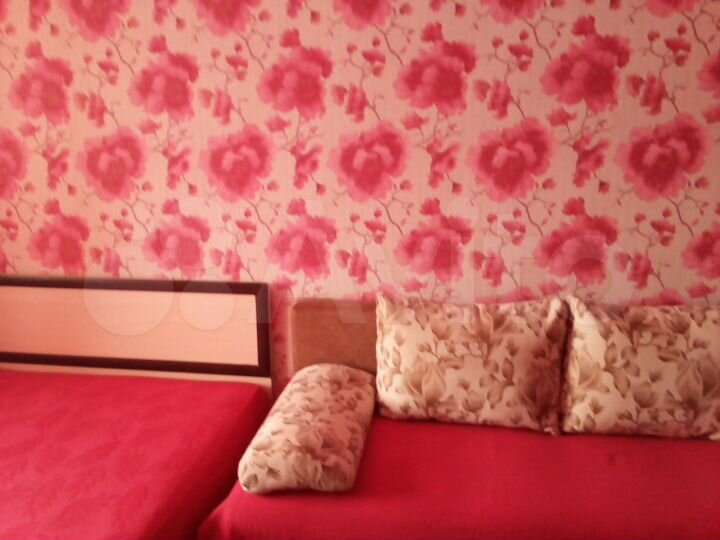 Комната 21 м² в 1-к., 3/5 эт.