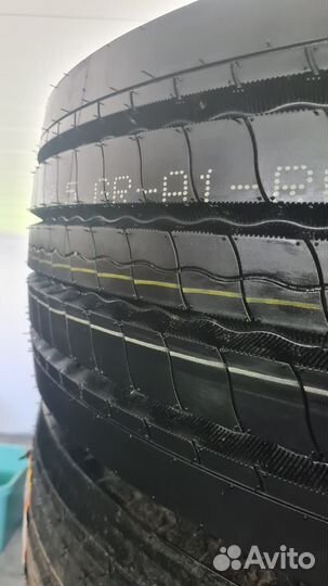 Грузовые шины advance GR-A1 315/70R22.5 рулевая ос