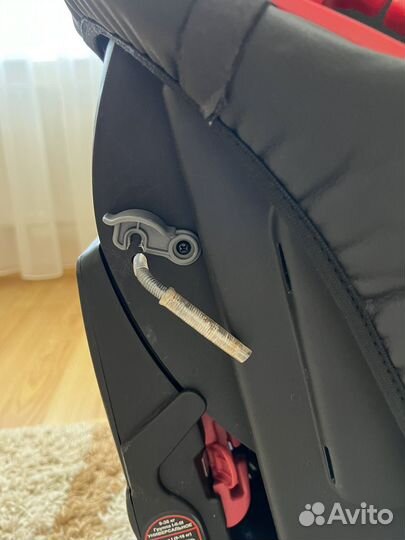 Автокресло olsson