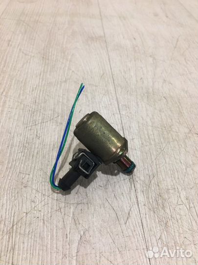 Клапан PML рулевой рейки Mercedes Benz S500L W220