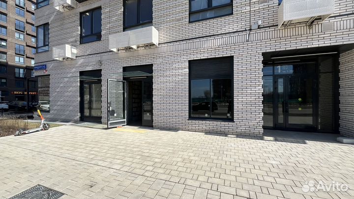 Готвый арендный бизнес