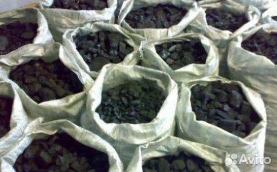 Уголь дпк. Антрацит