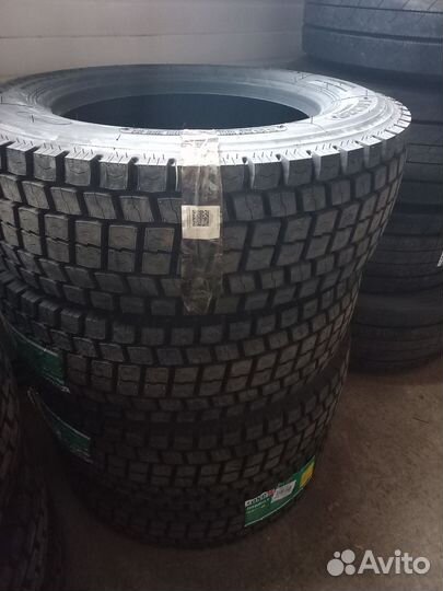 315/60R22,5 Longmarch lm329 18PR
