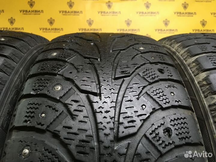 Hankook Winter I'Pike 205/55 R16 91T