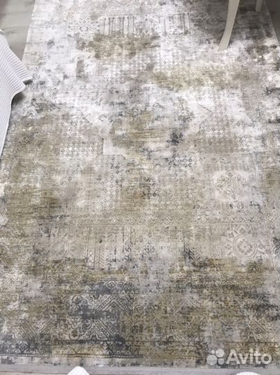 Ковер турецкий новый