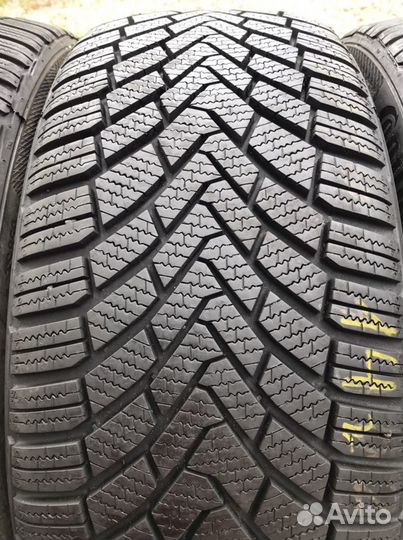 Continental ContiWinterContact TS 850 225/45 R17 91H