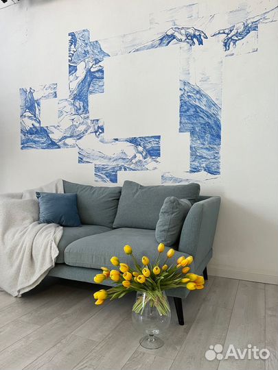 Аренда фотостудии