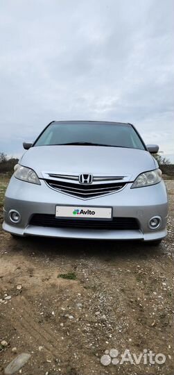 Honda Elysion 2.4 AT, 2006, 167 500 км