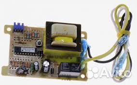Модуль управления LG 6871A20015