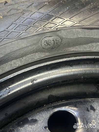 КАМА Кама-Евро-236 185/60 R15 84H