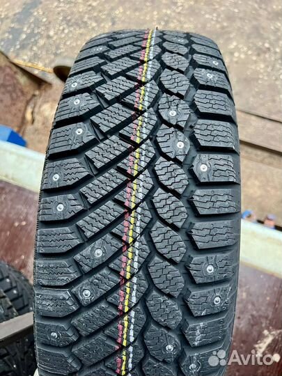 Gislaved Nord Frost 200 195/65 R15 95T