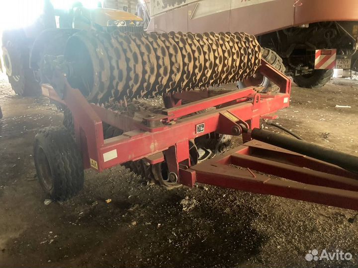 Каток Завод Автотехнологий ККЗ-6, 2020