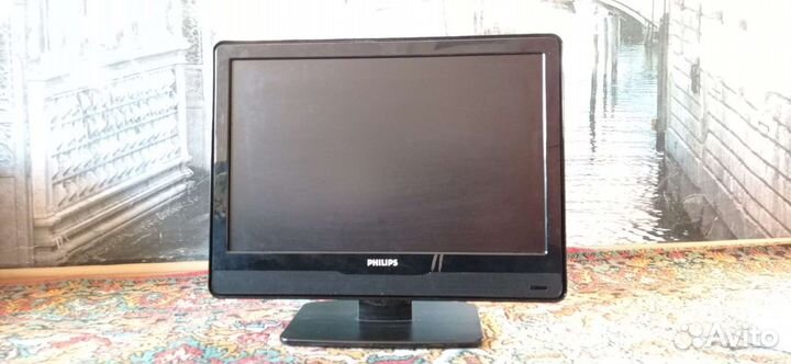Телевизор philips-22pfl3403s/60