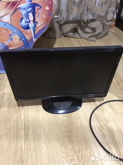 Монитор benq