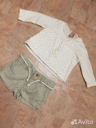 Одежда для девочки