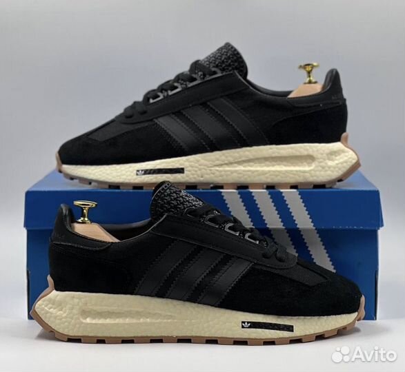 Кроссовки Adidas Retropy E5.люкс