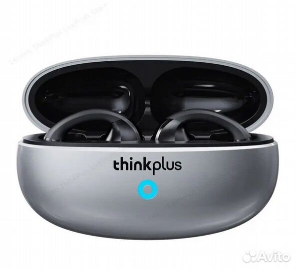 Безпроводные наушники Lenovo XT83 II TWS