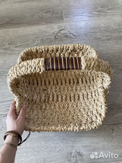 Корзина для хранения, подарочная корзинка