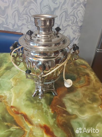 Самовар электрический