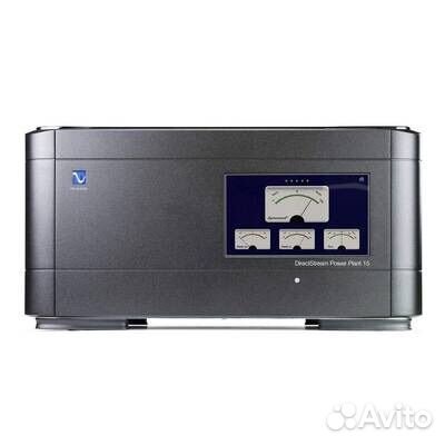 Регенератор тока PS Audio power plant 15 black