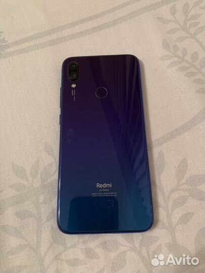 Xiaomi Redmi 9C, 3/64 ГБ