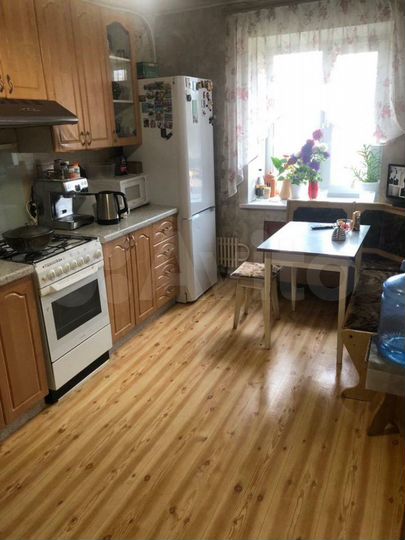 5-к. квартира, 150 м², 5/6 эт.