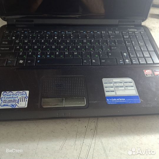 Ноутбук Lenovo