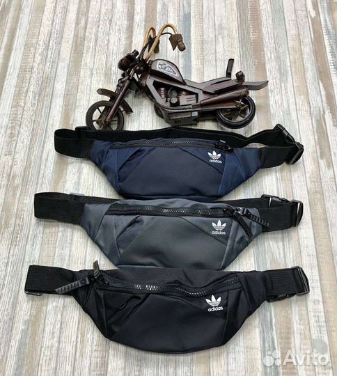 Сумка на пояс
