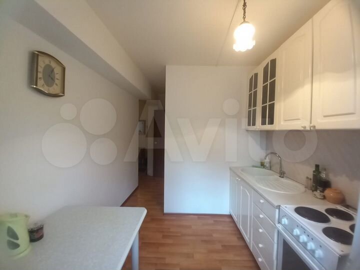 2-к. квартира, 41 м², 2/5 эт.