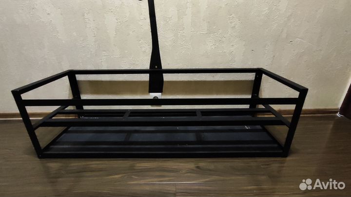 Каркас для майнинг фермы