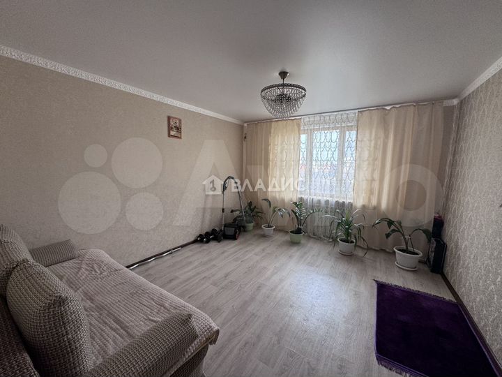 3-к. квартира, 67,5 м², 9/10 эт.