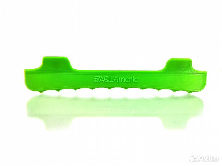 Запчасти для швабры Aquamatic Greenway