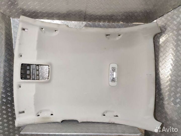 Потолок Skoda Octavia A7 1.4