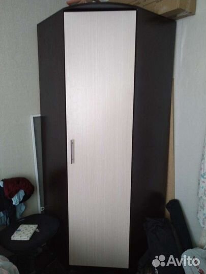 Шкаф Угловой