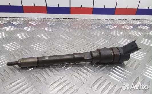 Форсунка дизельная hyundai sonata 5 (NF) (UEA08AL0