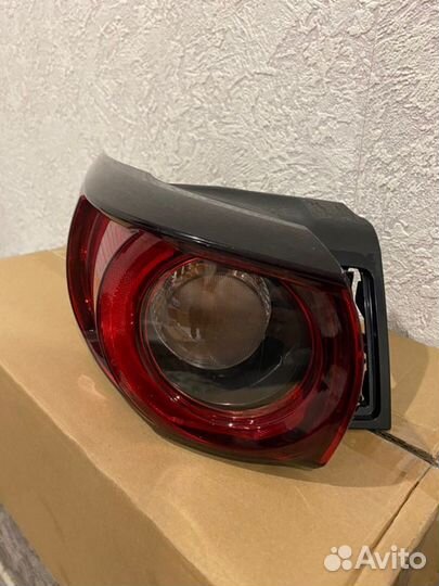 Стоп-сигнал задний левый Mazda Cx-5 KF 2017-2022