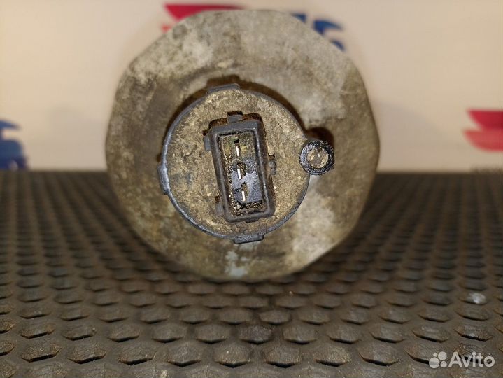 500335289 Сепаратор топливный Iveco Stralis