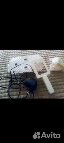 Магнитный вибромассажер ор 185