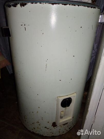 Стиральная машина (бочка)