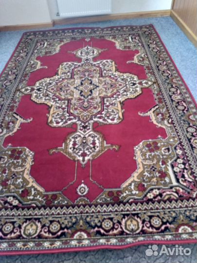 Ковер новый