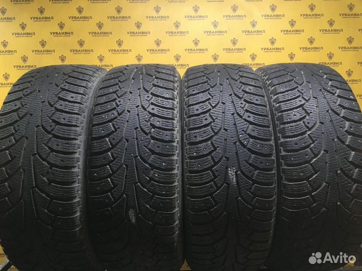 Nokian Tyres Hakkapeliitta 5 235/55 R18 104T