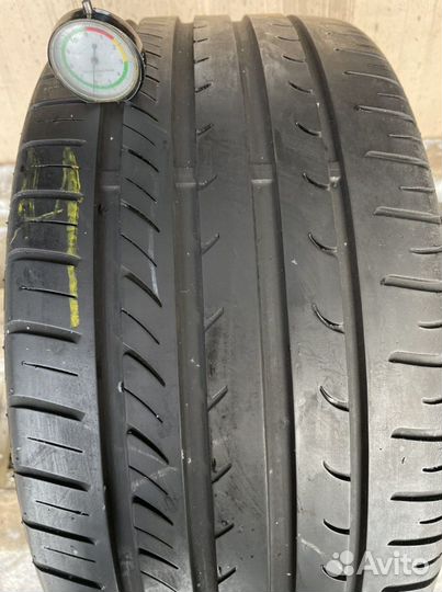 Maxxis Victra M-36 245/40 R18
