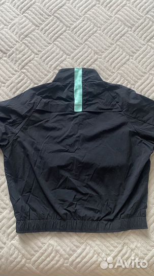 Ветровка анорак Nike