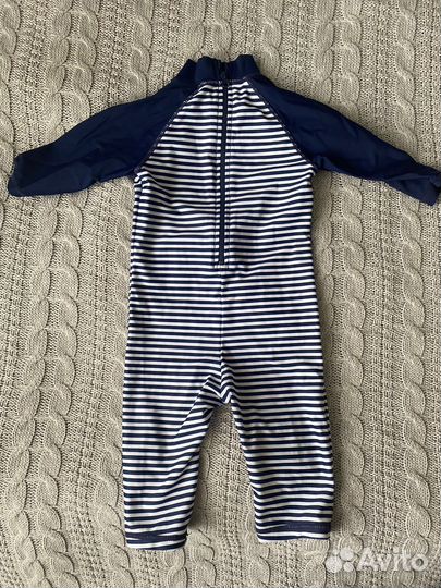 Костюм для плавания детский