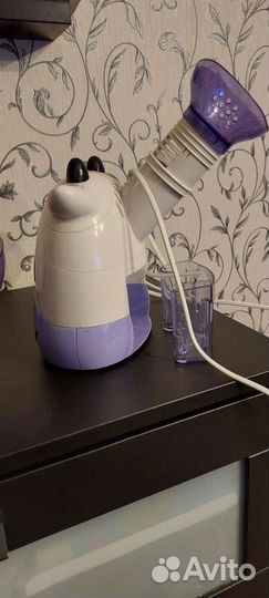 Ингалятор паровой MED-2000 Буренка