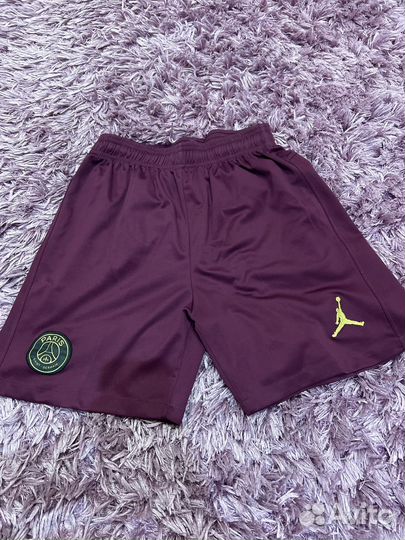 Шорты jordan paris