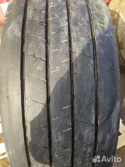Goodyear 385/65 22.5