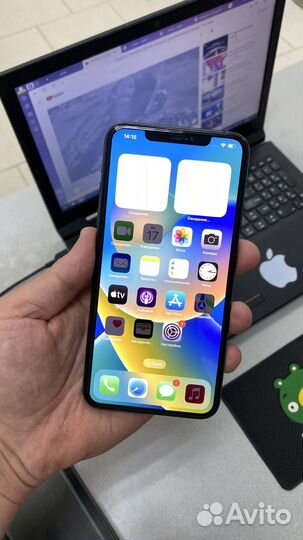 iPhone 11 Pro Max 256 gb