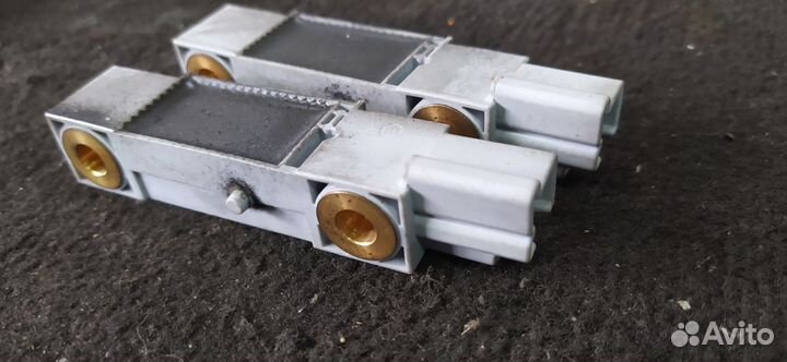 Датчик удара пара Volvo S60 B5254T2 2007